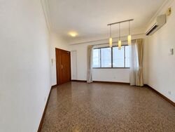 The Bayshore (D16), Condominium #599707621